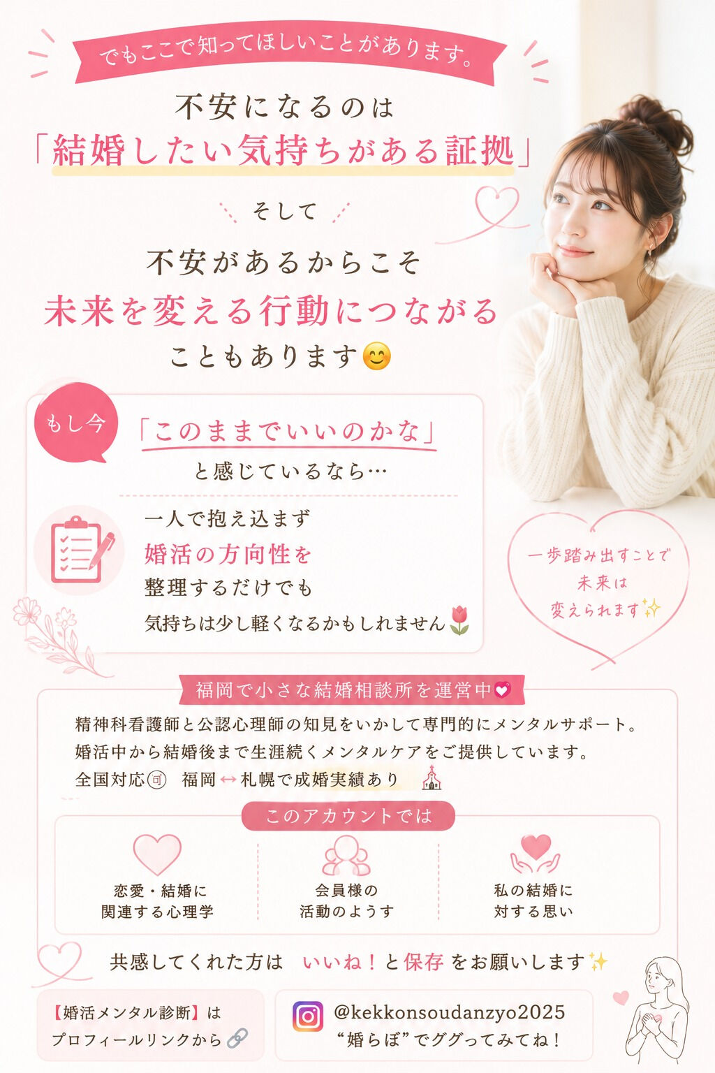 結婚相談所の面談って