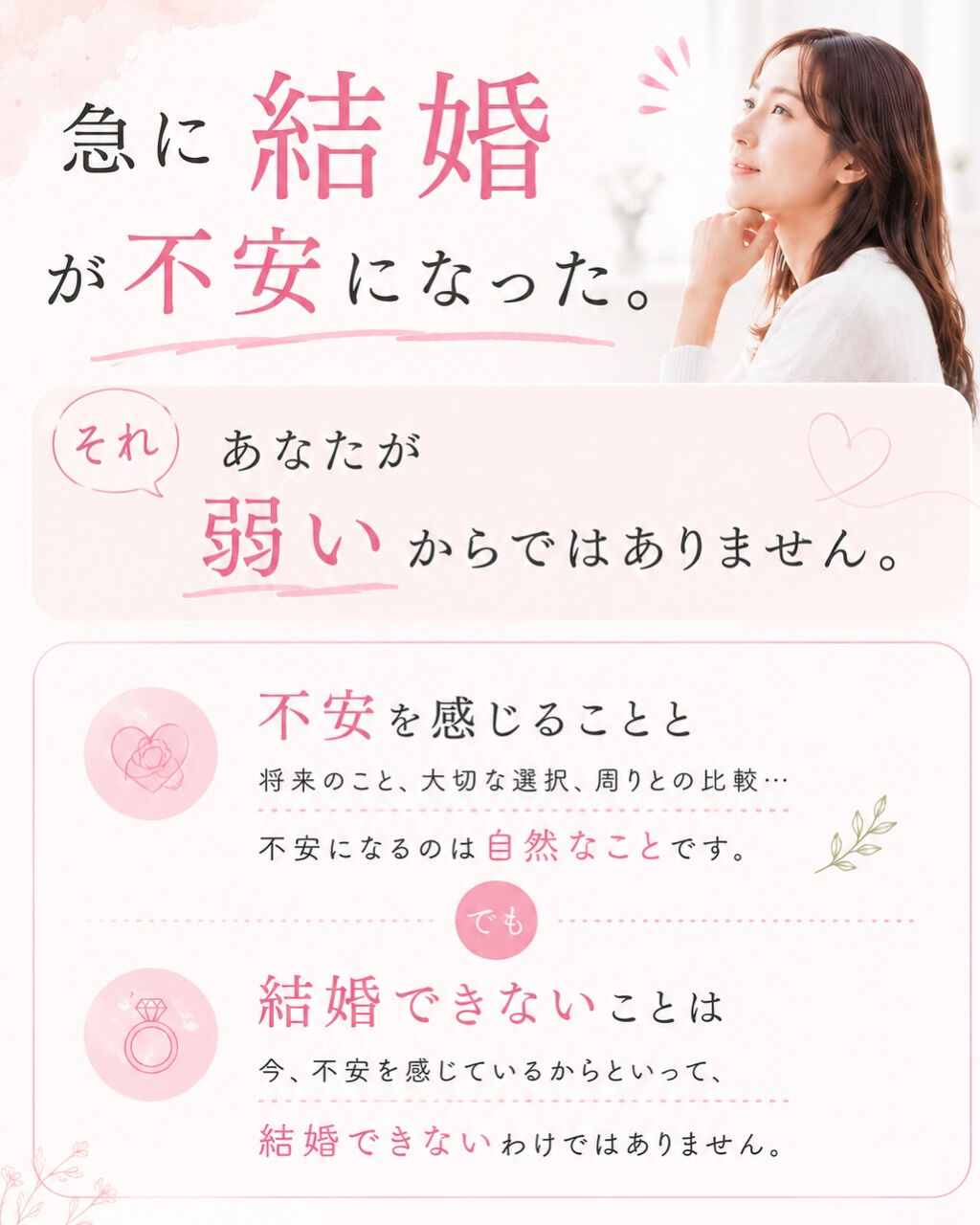 30代になって